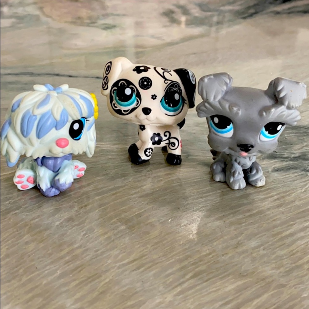 SUPER RARE LPS TOYS - Picture 2 of 6